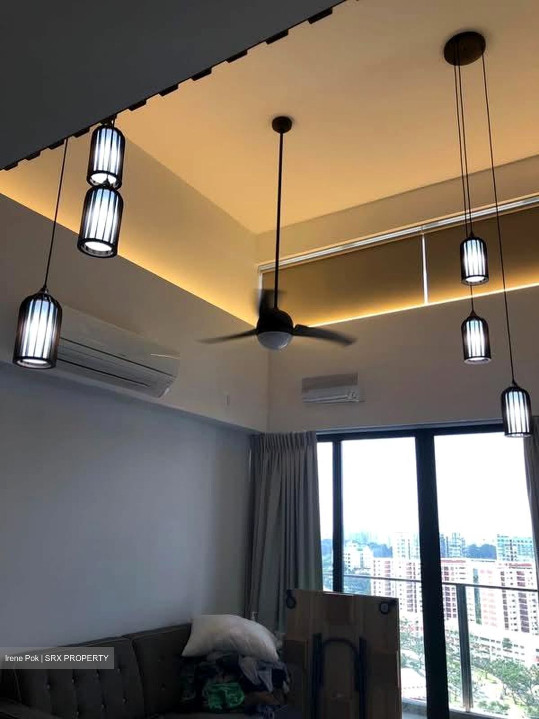 The Poiz Residences (D13), Apartment #553180541